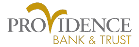 Providence Bank & Trust logo