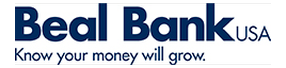 Beal Bank USA logo