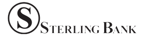 Sterling Bank logo