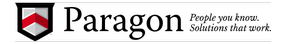 Paragon Bank logo