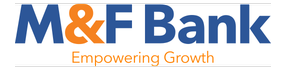 Mechanics & Farmers Bank logo