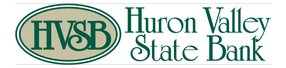 Huron Valley State Bank logo