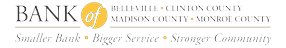 Bank of Belleville logo