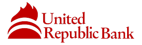 United Republic Bank logo