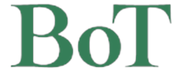 Bank of Tennessee logo