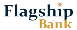 Flagship Bank logo