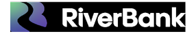 Riverbank logo