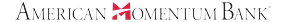 American Momentum Bank logo