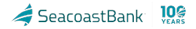 Seacoast National Bank logo