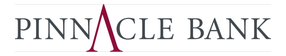 Pinnacle Bank logo
