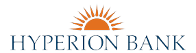 Hyperion Bank logo