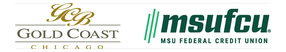Gold Coast Bank logo