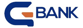 Gbank logo