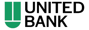 United Bank logo