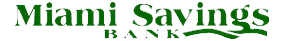 Miami Savings Bank logo
