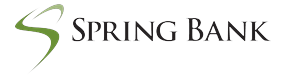 Spring Bank logo