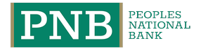 Peoples National Bank, N.A. logo
