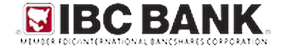 International Bank of Commerce logo