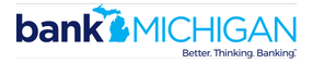 Bank Michigan logo