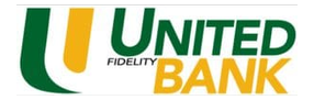 United Fidelity Bank, FSB logo