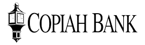 Copiah Bank logo