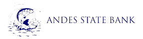Andes State Bank logo