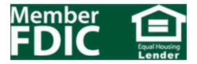 First National Bank of America logo