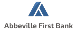 Abbeville First Bank, SSB logo