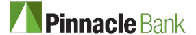 Pinnacle Bank, Inc logo