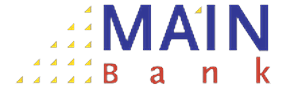 Main Bank logo