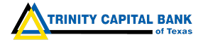 Trinity Capital Bank of Texas logo