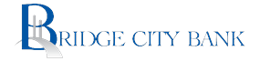 Bridge City State Bank logo