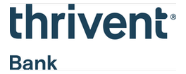 Thrivent Bank logo