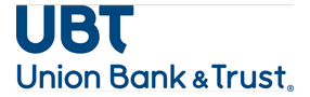 Union Bank and Trust Company logo
