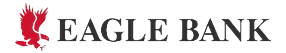 Eagle Bank and Trust Company logo