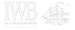 Iron Workers Savings Bank logo