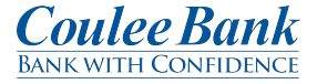 Coulee Bank logo