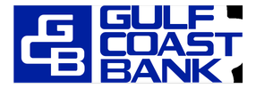 Gulf Coast Bank logo