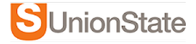 Union State Bank logo