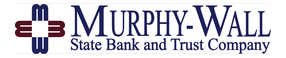 Murphy-Wall State Bank and Trust Company logo