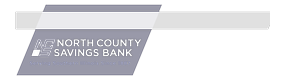 North County Savings Bank logo