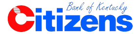 Citizens Bank of Kentucky, Inc logo