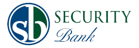 Security Bank logo