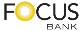 Focus Bank logo