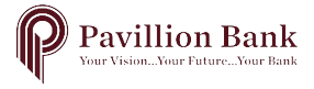 Pavillion Bank logo