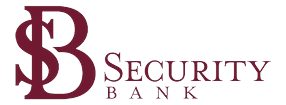 Security Bank logo
