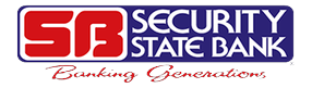 Security State Bank of Oklahoma logo