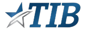 TIB, N.A. logo