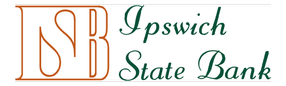 Ipswich State Bank logo
