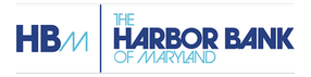 The Harbor Bank of Maryland logo